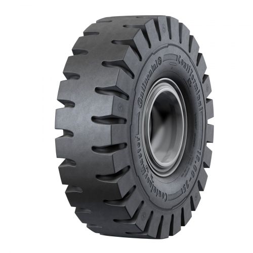 Индустриальная шина 14.00-24 Continental ContainerMaster E4 TL