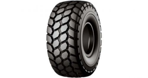 Индустриальная шина 23.5R25 Bridgestone VJT L3 TL