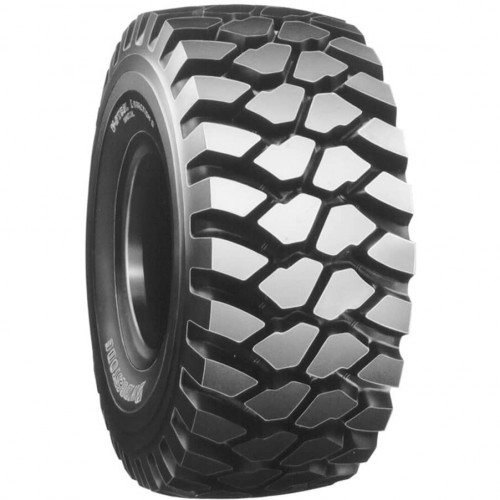 Индустриальная шина 26.5R25 Bridgestone VLTS E4/L4 TL