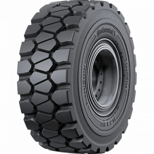 Индустриальная шина 26.5R25 Continental DumperMaster E4/L4 TL