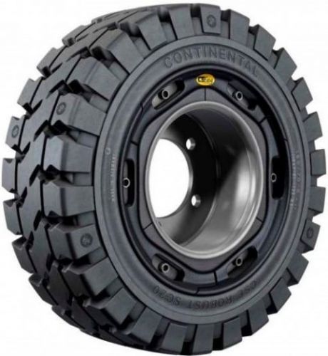 Индустриальная шина 7.00-12/5.00 Continental ROBUST SC 20+ SIT TL