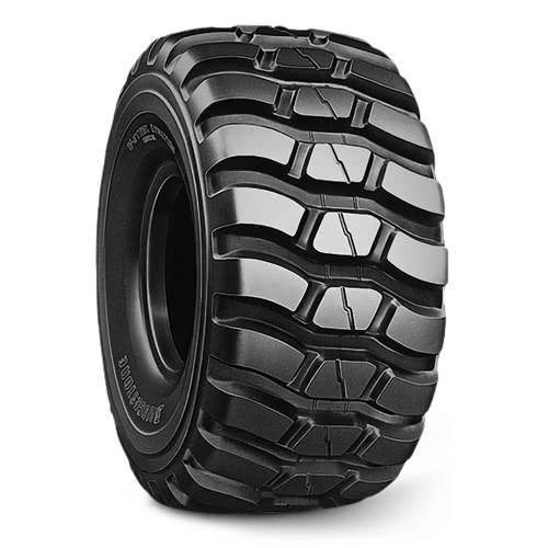 Индустриальная шина 750/65R25 Bridgestone VLT E3/L3 DE2 TL
