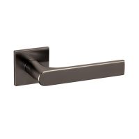 Ручка Olivari Gloria Q M269B суперантрацит матовый