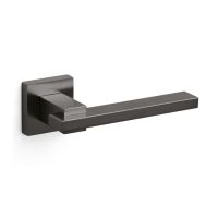 Ручка Olivari Minerva M205 суперантрацит матовый