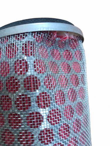 Фильтр воздушный Honda CB400 VTEC 1999-2010 - уценка