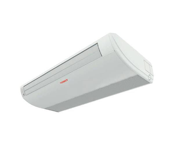 TOSOT T24H-ILF/I/T24H-ILU/O