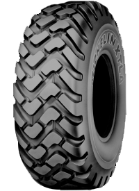 Шина 17.5R25 XTL A L2 MICHELIN