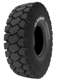 Шина 21.00R33 X-TRACTION E4T MICHELIN