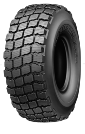 Шина 20.5R25 X SNOPLUS L2T MICHELIN