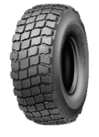 Шина 20.5R25 X SNOPLUS L2T MICHELIN