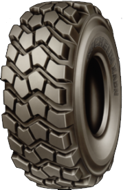 Шина 20.5R25 XADN E3T MICHELIN
