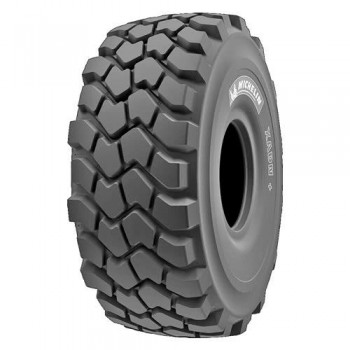 Шина 23.5R25 XADN+ E3 MICHELIN
