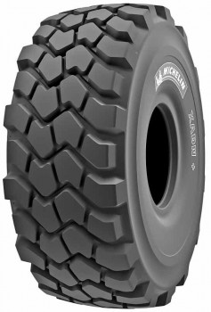 Шина 26.5R25 XADN+ E3 MICHELIN