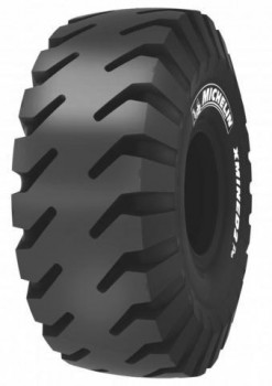Шина 18.00R25 XMINE D2+ PRO L5 MICHELIN