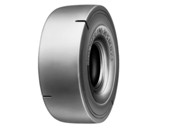 Шина 18.00R25 XSM D2+ L5S MICHELIN