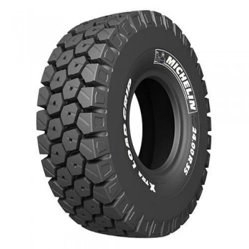 Шина 21.00R33 XTRA LOAD GRIP B E4 MICHELIN