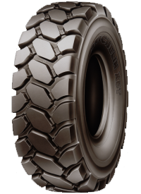 Шина 21.00R35 XDT A4 E4T MICHELIN