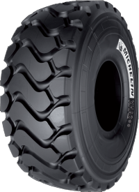 Шина 875/65R29 XHA2 L3 MICHELIN