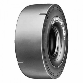 Шина 26.5R25 XSM D2+ PRO L5S MICHELIN