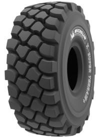 Шина 800/80R29 X-SUPER TERRAIN+ E4 MICHELIN