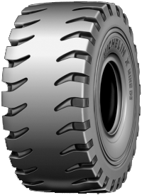 Шина 35/65R33 XMINE D2 L5 MICHELIN