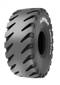 Шина 45/65R39 X MINE D2 L5 MICHELIN