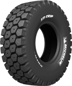 Шина 27.00R49 XD GRIP A4 MICHELIN