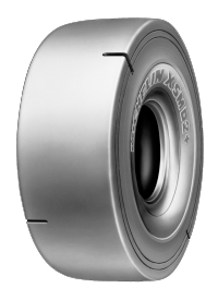 Шина 35/65R33 XSM D2+ L4R MICHELIN
