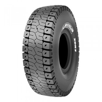 Шина 27.00R49 XDR3 B4 E4R MICHELIN