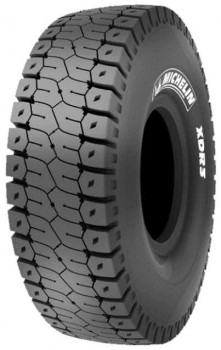 Шина 40.00R57 XDR3+ MB4 E4R MICHELIN