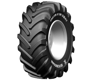 Шина 445/70R24 XM47 TL151G MICHELIN