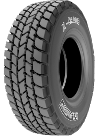 Шина 445/95R25 X-CRANE 174 F MICHELIN