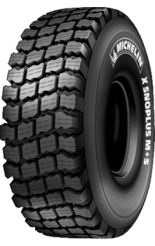 Шина 385/95R24 X SNOPLUS M+S 170E MICHELIN