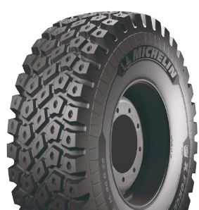 Шина 16.00R20 X FORCE ZL MICHELIN