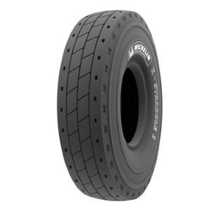 Шина 480/95R25 X-STRADDLE 2 206 A7 MICHELIN для вилочного погрузчика