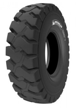 Шина 18.00R25 XZM2+A TL 207 A5 MICHELIN