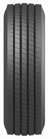 Шина 315/70R22,5 БЕЛ-148М БЕЛШИНА