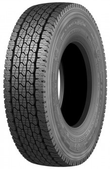 Шина 315/80R22.5 ESCORTERA SNOW BEL-398 БЕЛШИНА
