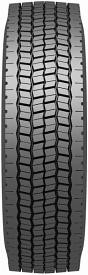 Шина 315/80R22.5 BEL-278 БЕЛШИНА