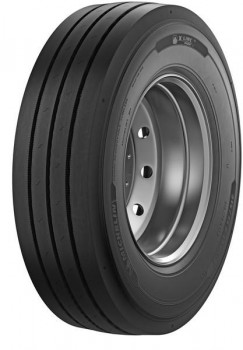 Шина 235/75R17.5 X LINE ENERGY T TL 143/141J MICHELIN