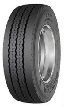 Шина 265/70R19.5 XTE2 TL 143/141J MICHELIN