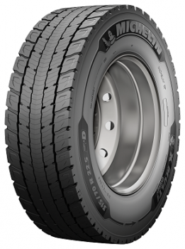 Шина 315/70R22.5 X MULTI ENERGY D TL 154/150L MICHELIN