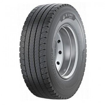 Шина 295/60R22.5 X LINE ENERGY D TL 150/147K MICHELIN