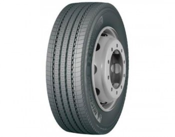 Шина 295/80R22.5 X MULTIWAY 3D XDE TL 152/148L MICHELIN