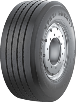 Шина 445/45R19.5 XTA2+ ENERGY TL 160J MICHELIN
