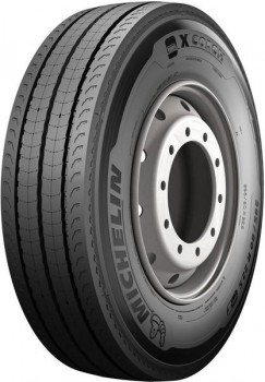 Шина 295/80R22.5 X COACH Z TL 154/150M MICHELIN