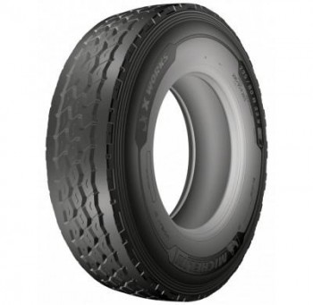 Шина 295/80R22.5 X WORKS Z TL 152/149K MICHELIN