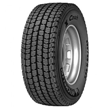Шина 295/80R22.5 X COACH XD TL 152/148M MICHELIN