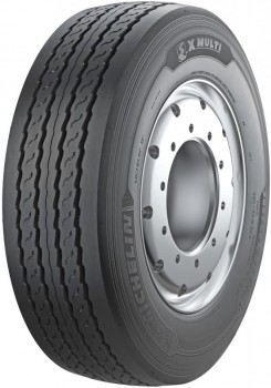 Шина 385/65R22.5 X MULTI HL T TL 164K VG MI MICHELIN
