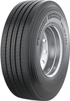 Шина 385/65R22.5 X MULTIWAY HD XZE TL 164K MICHELIN